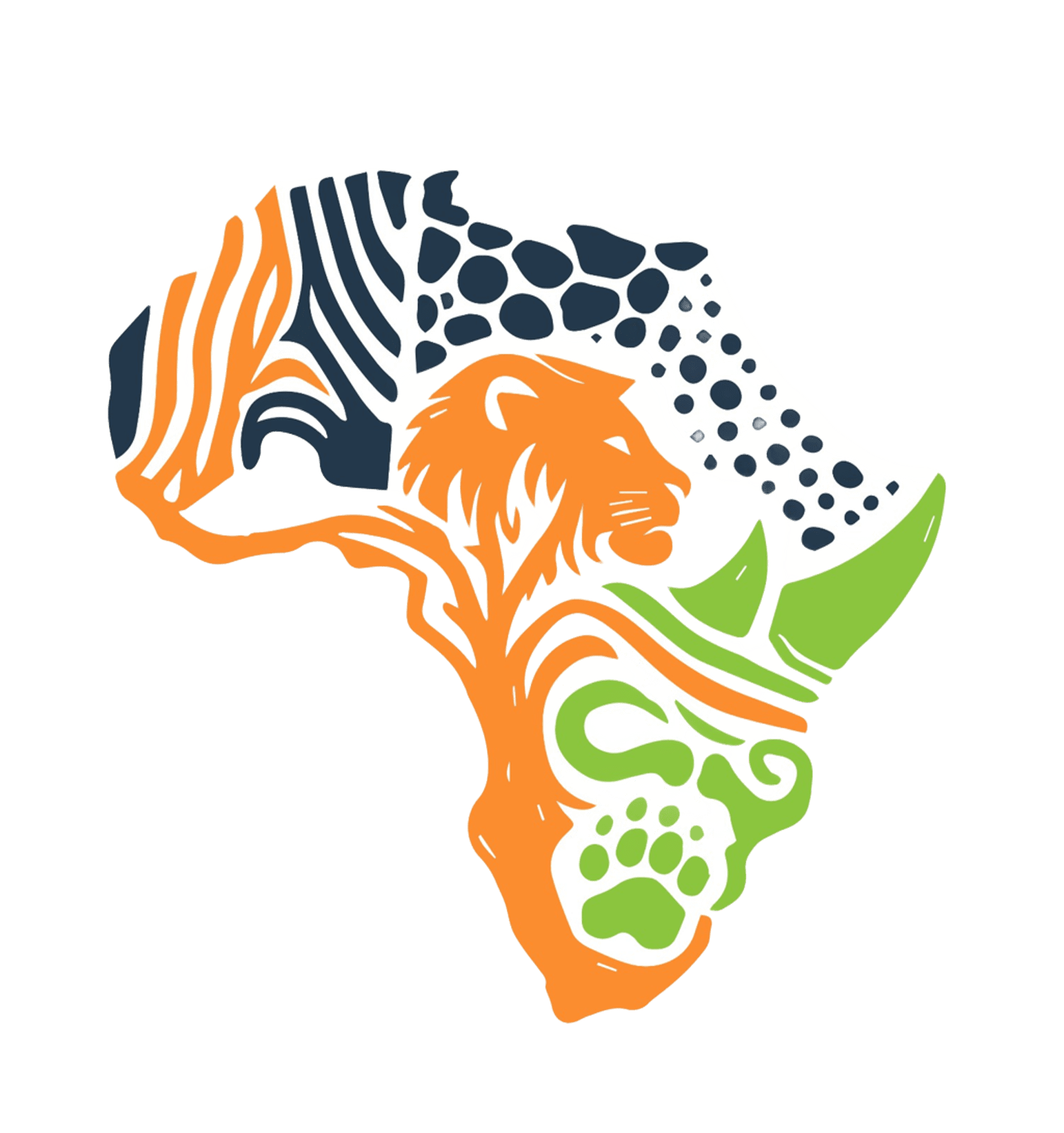 Global Summit on pro bono practice Africa Logo